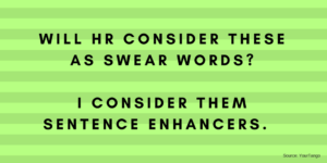 sentence enhancers