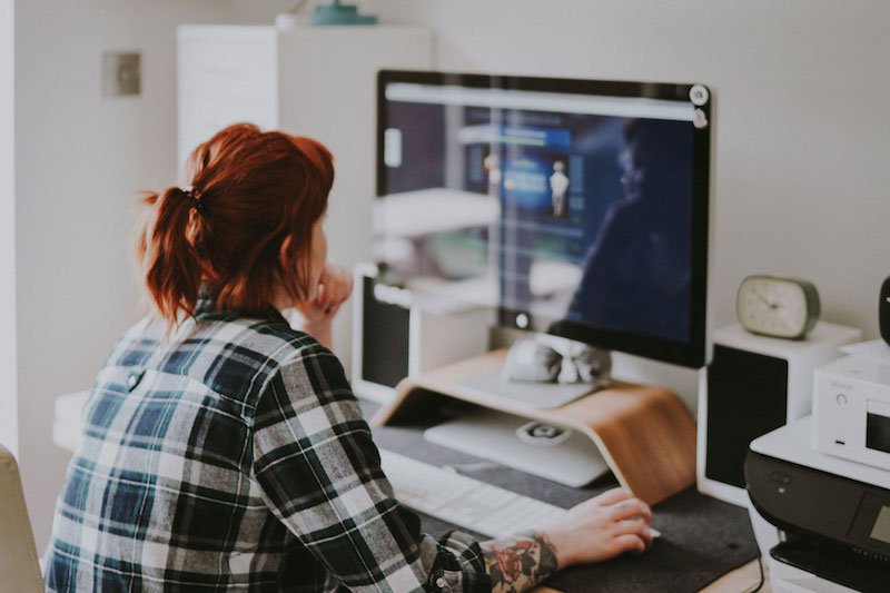Home Office Zusatzleistungen für Mitarbeiter